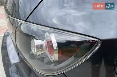 Хэтчбек Mazda 3 2006 в 