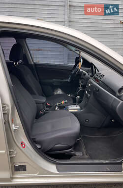 Седан Mazda 3 2007 в 