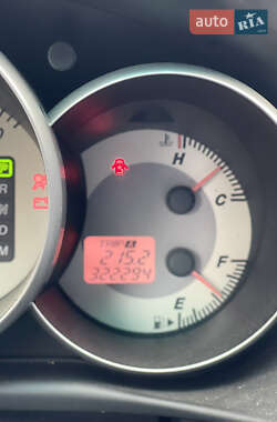 Седан Mazda 3 2007 в 