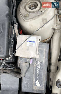 Седан Mazda 3 2007 в 