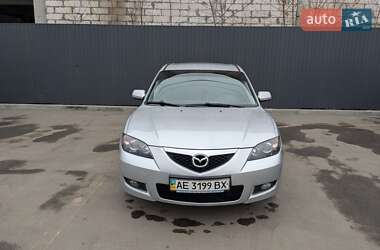 Седан Mazda 3 2007 в 