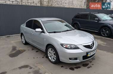 Седан Mazda 3 2007 в 