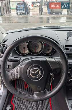 Седан Mazda 3 2007 в 