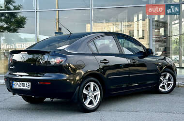 Седан Mazda 3 2006 в 