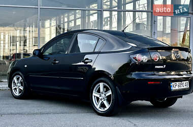 Седан Mazda 3 2006 в 