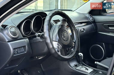 Седан Mazda 3 2006 в 