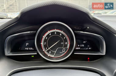Седан Mazda 3 2013 в 