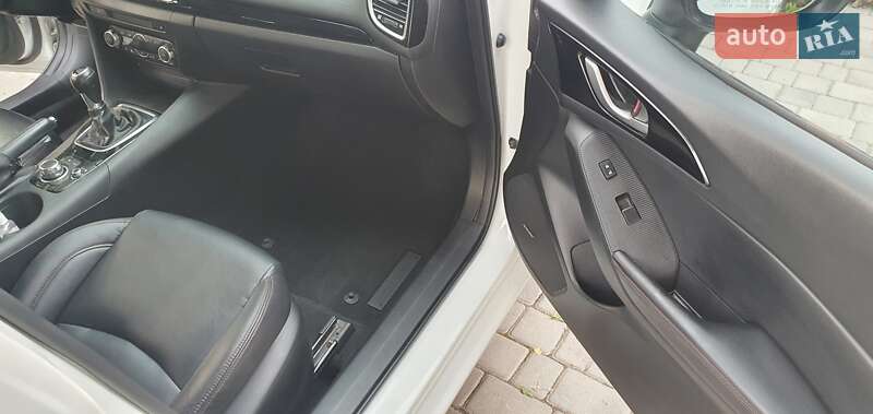 Хэтчбек Mazda 3 2013 в Запорожье