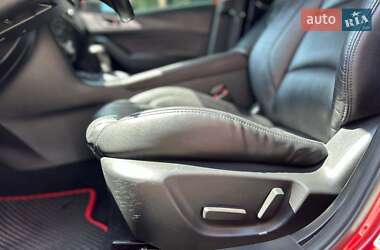 Седан Mazda 3 2018 в 