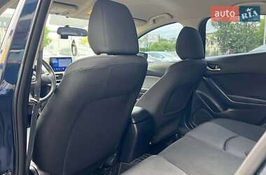 Седан Mazda 3 2015 в 