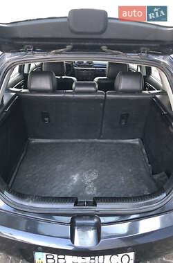 Хэтчбек Mazda 3 2006 в 
