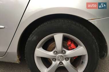 Хетчбек Mazda 3 2006 в Львові