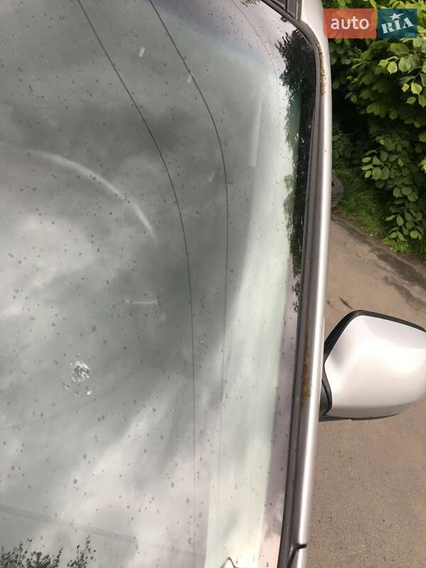 Хэтчбек Mazda 3 2006 в Львове фото 15 Хэтчбек Mazda 3 2006 в Львове