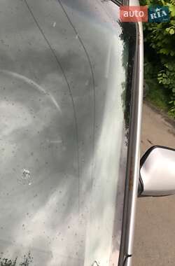 Хэтчбек Mazda 3 2006 в 