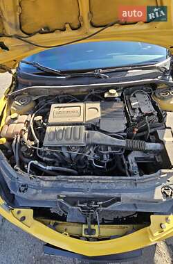 Хэтчбек Mazda 3 2004 в 