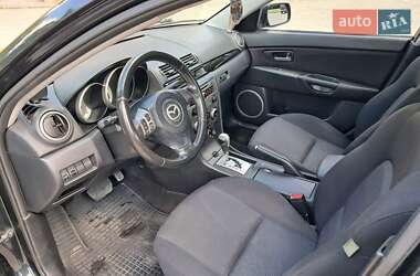 Седан Mazda 3 2007 в 