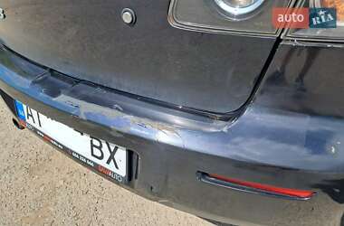 Седан Mazda 3 2007 в 