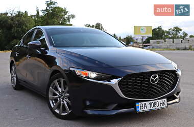 Седан Mazda 3 2020 в Кременчуці