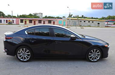 Седан Mazda 3 2020 в 