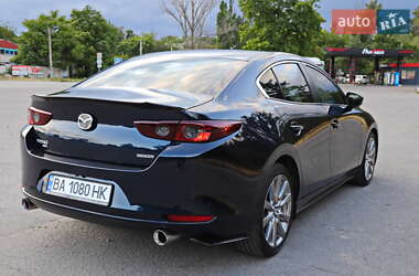 Седан Mazda 3 2020 в 