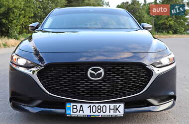 Седан Mazda 3 2020 в 