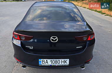 Седан Mazda 3 2020 в 