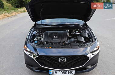Седан Mazda 3 2020 в 