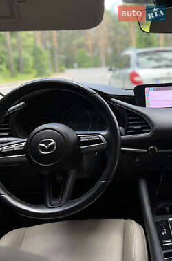 Седан Mazda 3 2019 в 