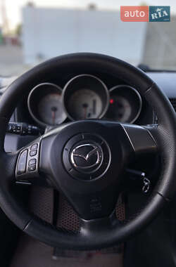 Хэтчбек Mazda 3 2007 в 