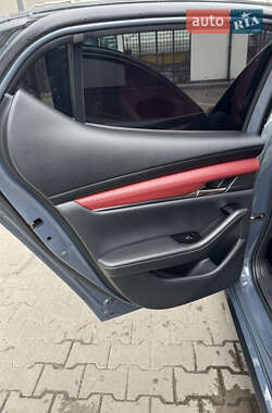 Хэтчбек Mazda 3 2021 в 