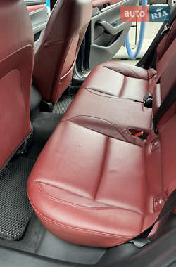 Хэтчбек Mazda 3 2021 в 