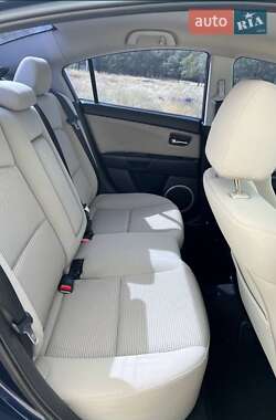 Седан Mazda 3 2008 в 