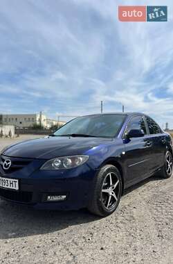 Седан Mazda 3 2008 в 