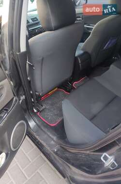 Хэтчбек Mazda 3 2008 в 
