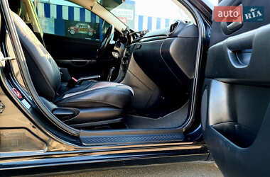Седан Mazda 3 2005 в 