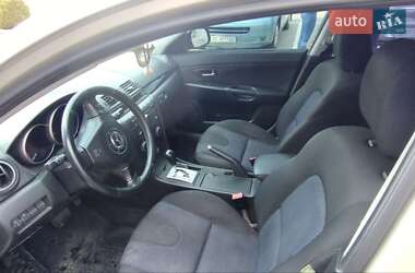 Хетчбек Mazda 3 2005 в 