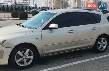 Хетчбек Mazda 3 2005 в 