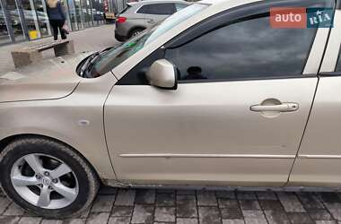 Хэтчбек Mazda 3 2006 в 
