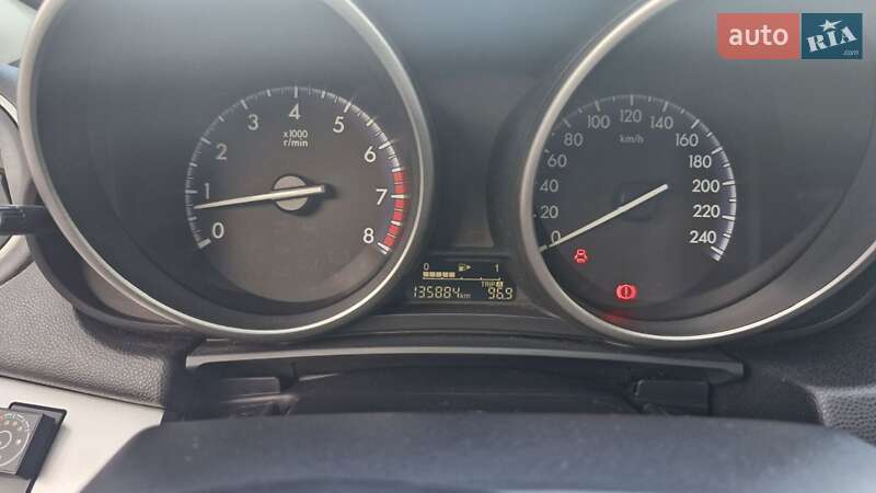 Седан Mazda 3 2012 в Киеве фото 21 Седан Mazda 3 2012 в Киеве