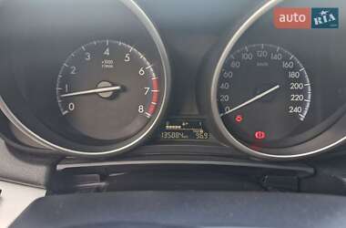 Седан Mazda 3 2012 в 