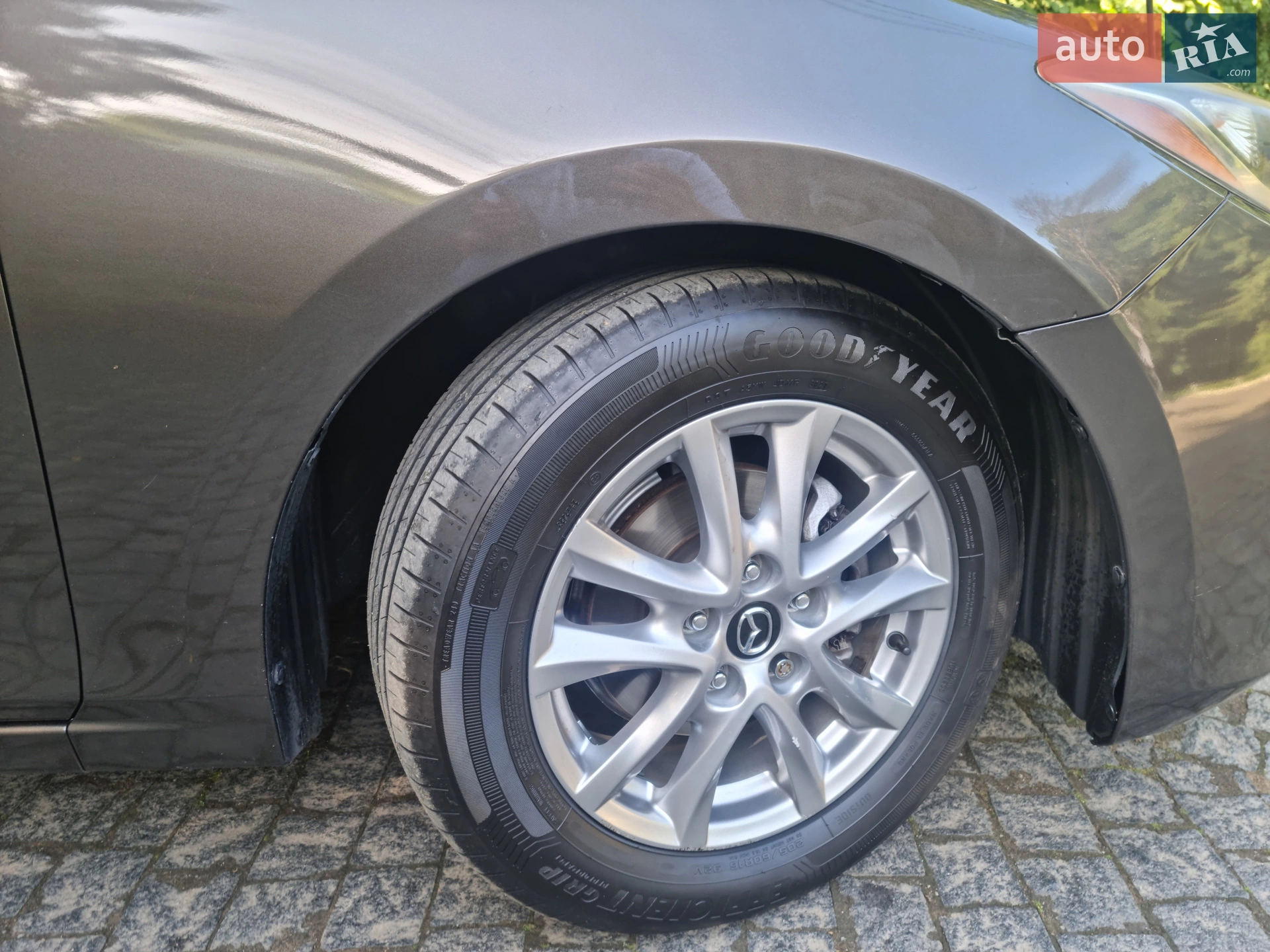 2013 Mazda 3 - мініатюра 28