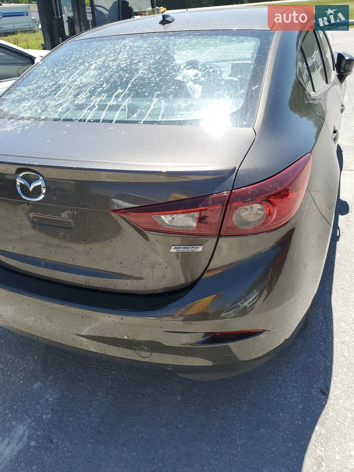 2013 Mazda 3 - мініатюра 30