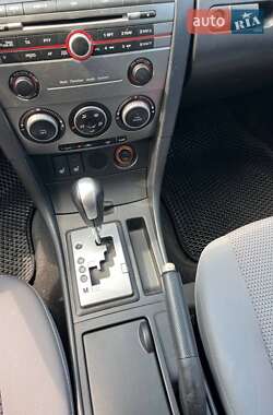 Хэтчбек Mazda 3 2007 в 