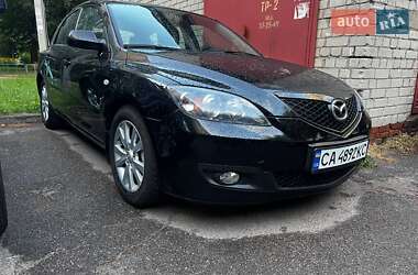 Хэтчбек Mazda 3 2006 в Черкассах