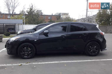 Хэтчбек Mazda 3 2010 в Одессе