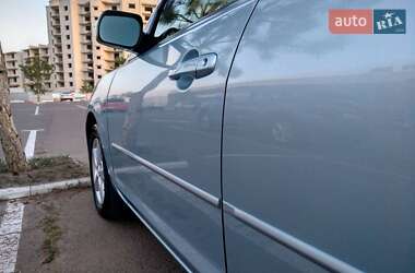 Седан Mazda 3 2007 в 