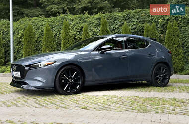 Хетчбек Mazda 3 2020 в Харкові