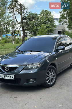 Седан Mazda 3 2008 в Павлограде