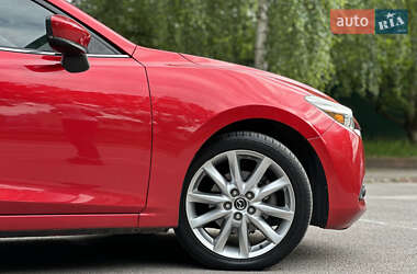 Хетчбек Mazda 3 2017 в Вінниці фото 11 Хетчбек Mazda 3 2017 в Вінниці