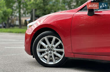 Хетчбек Mazda 3 2017 в Вінниці фото 16 Хетчбек Mazda 3 2017 в Вінниці